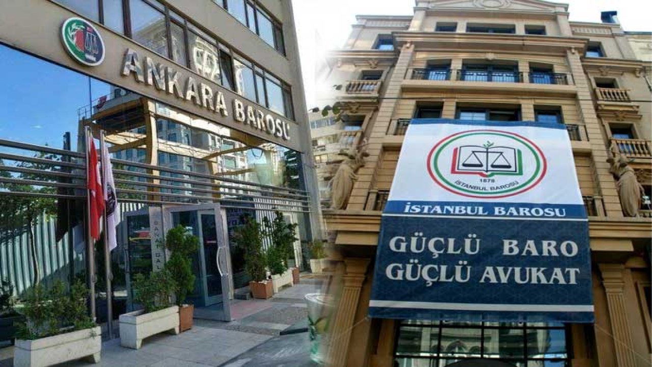 AK Parti’den barolara ‘numara’ tehdidi