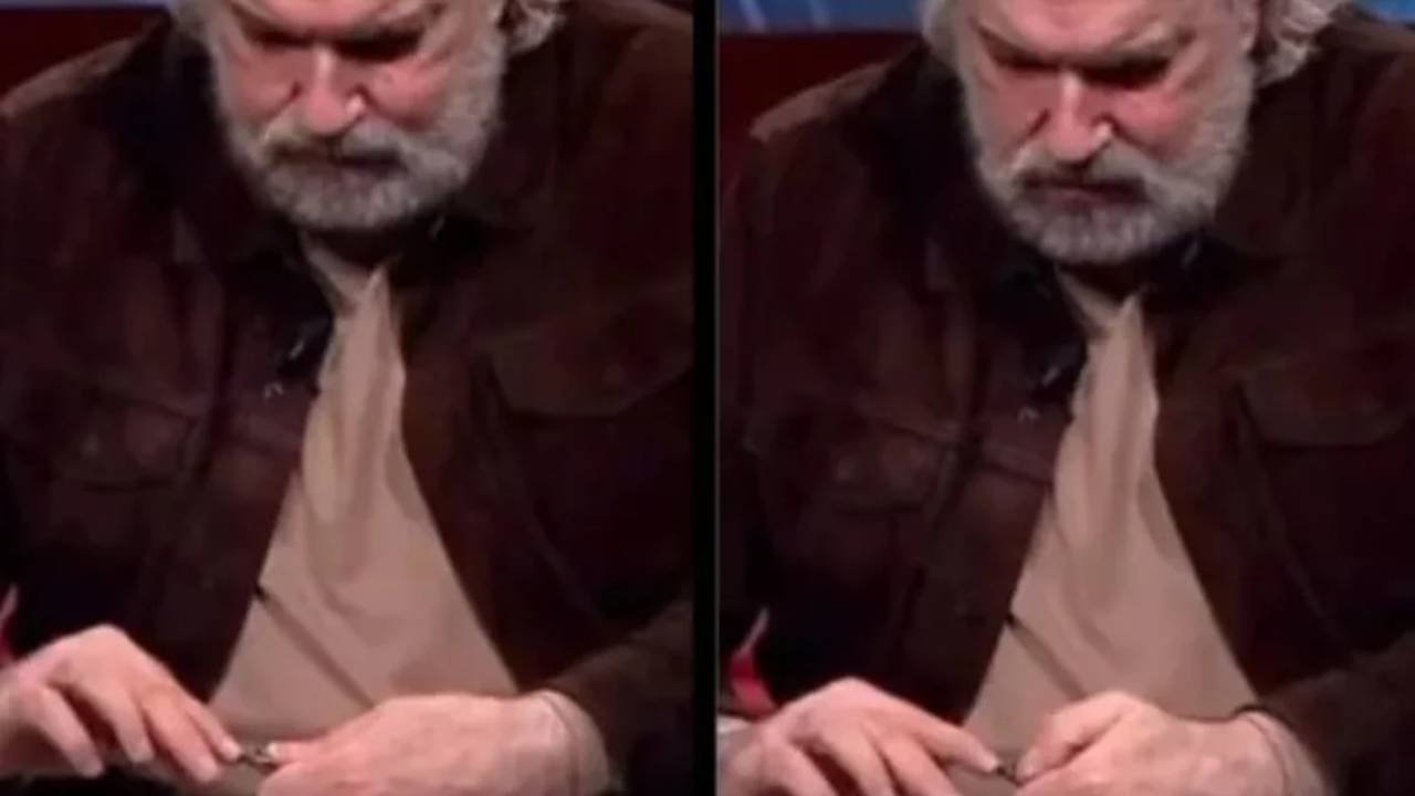 Hakan Bayrakçı: Hayatımın en büyük ikinci krizi budur