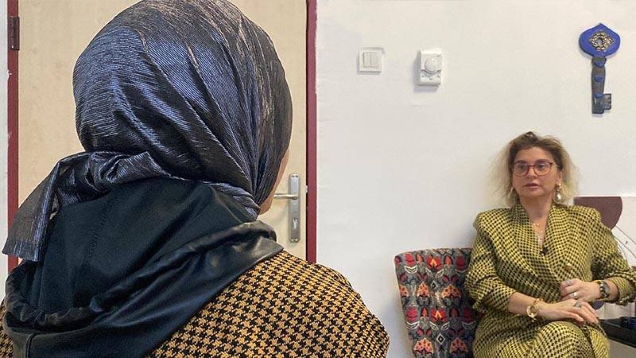 Rahimsiz ve vajensiz olarak dünyaya geldi: Ameliyat oldum, hiçbir sıkıntım kalmadı, benim gibi olanlar korkmas