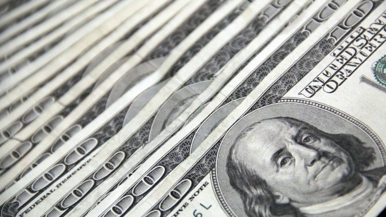 Merkez Bankası'nın döviz rezervlerinde yaklaşık 3 milyar dolarlık gerileme
