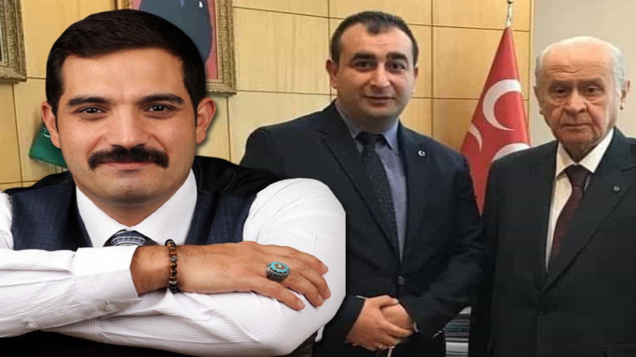 Sinan Ateş suikastında tutuklanan avukatın ifadesi ortaya çıktı: Hafıza kaybı geçirdim hatırlamıyorum