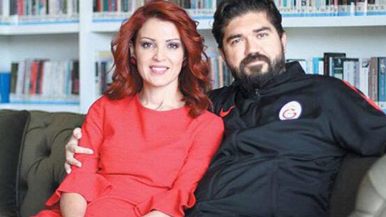 Nagehan Alçı'dan canlı yayında itiraf: Rasim'den neler çektim