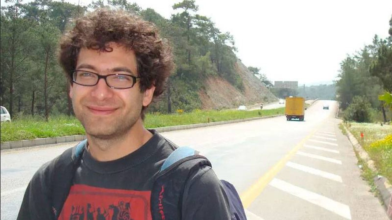 Onur Yaser Can davası: Dosya mütalaa için savcılığa gönderildi