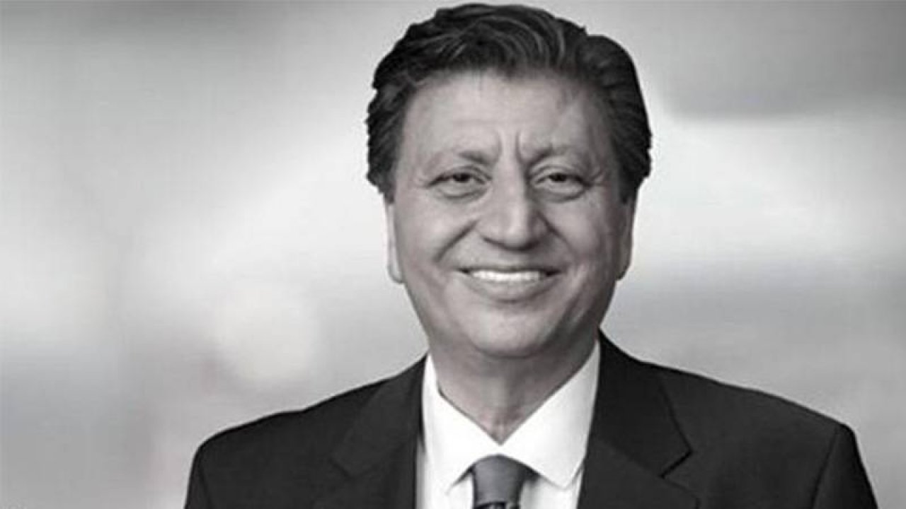 Hessen Eyalet Parlamentosu Milletvekili ve Gazeteci İsmail Tipi hayatını kaybetti