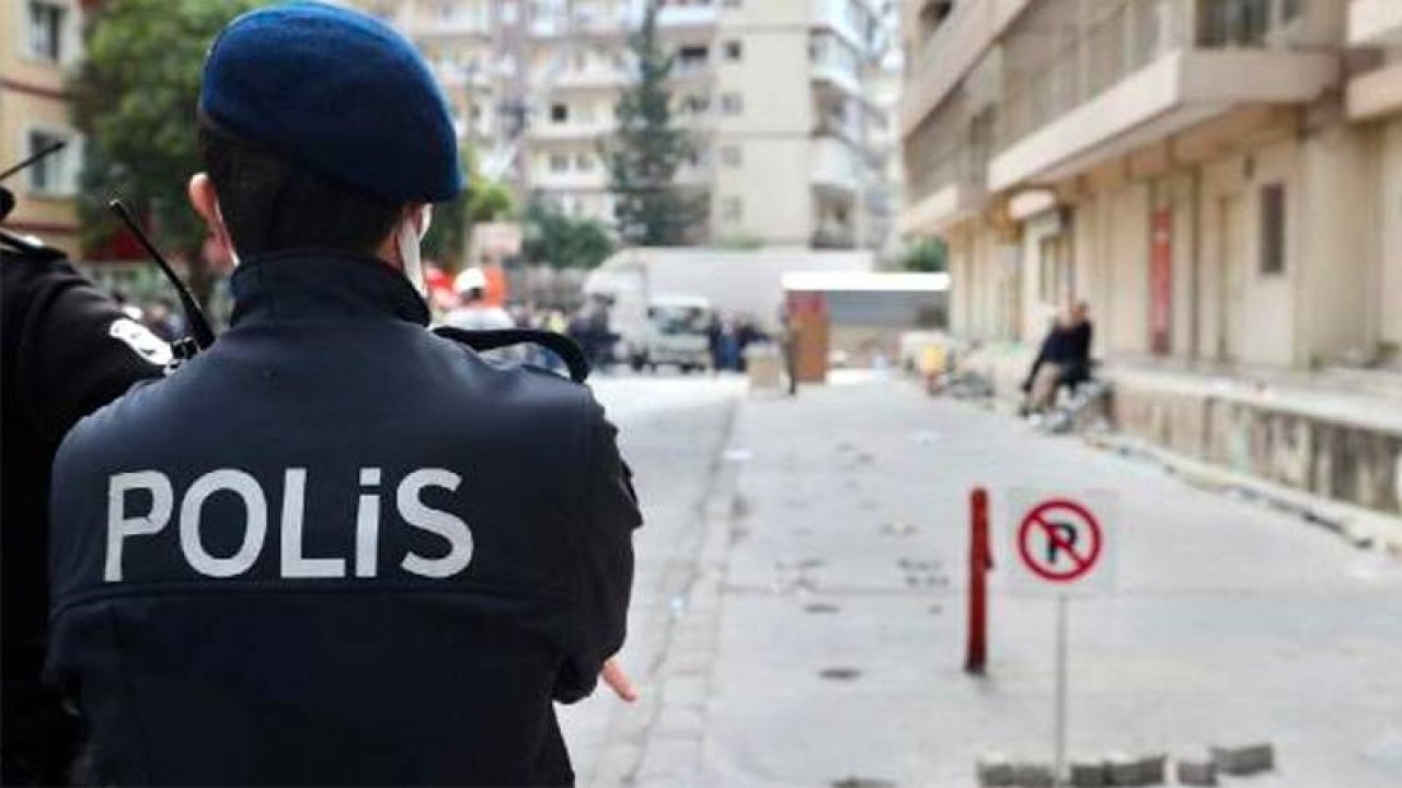 Hakkari'de 36 saatlik yasak