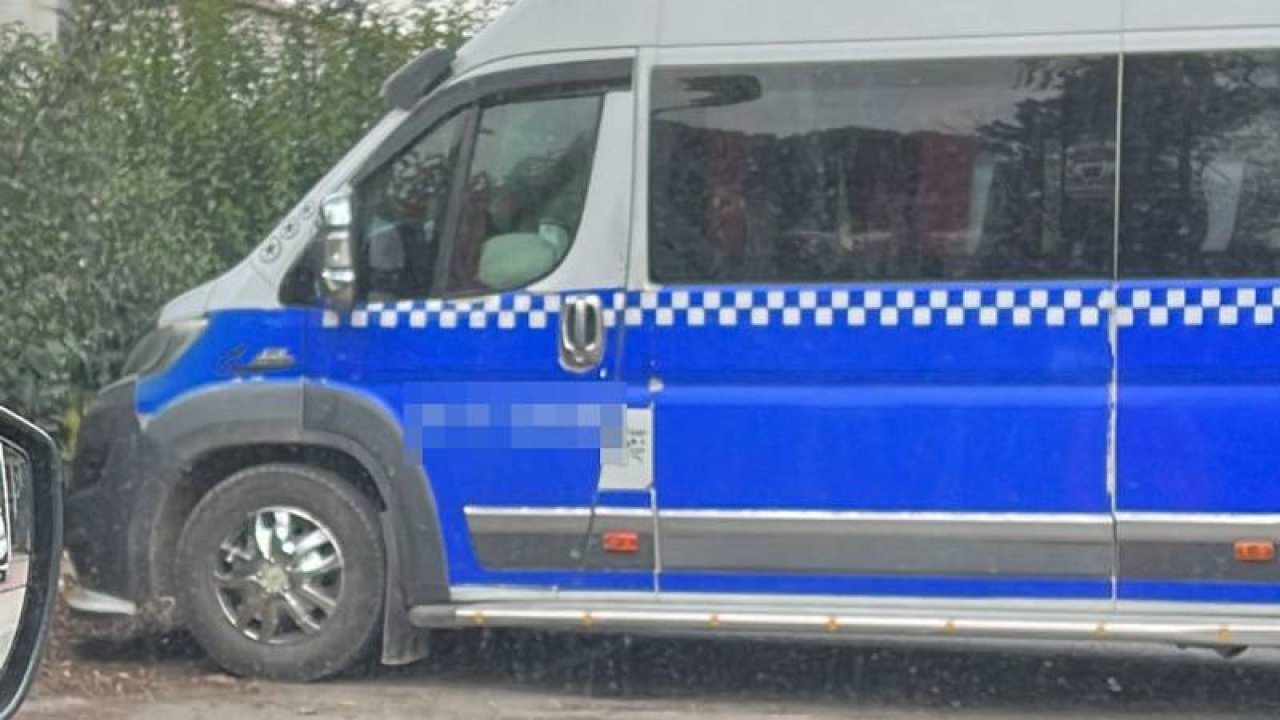 Üniversite öğrencisine cinsel saldırıda bulunan minibüs sürücüsünün 12 yıl hapsi istendi