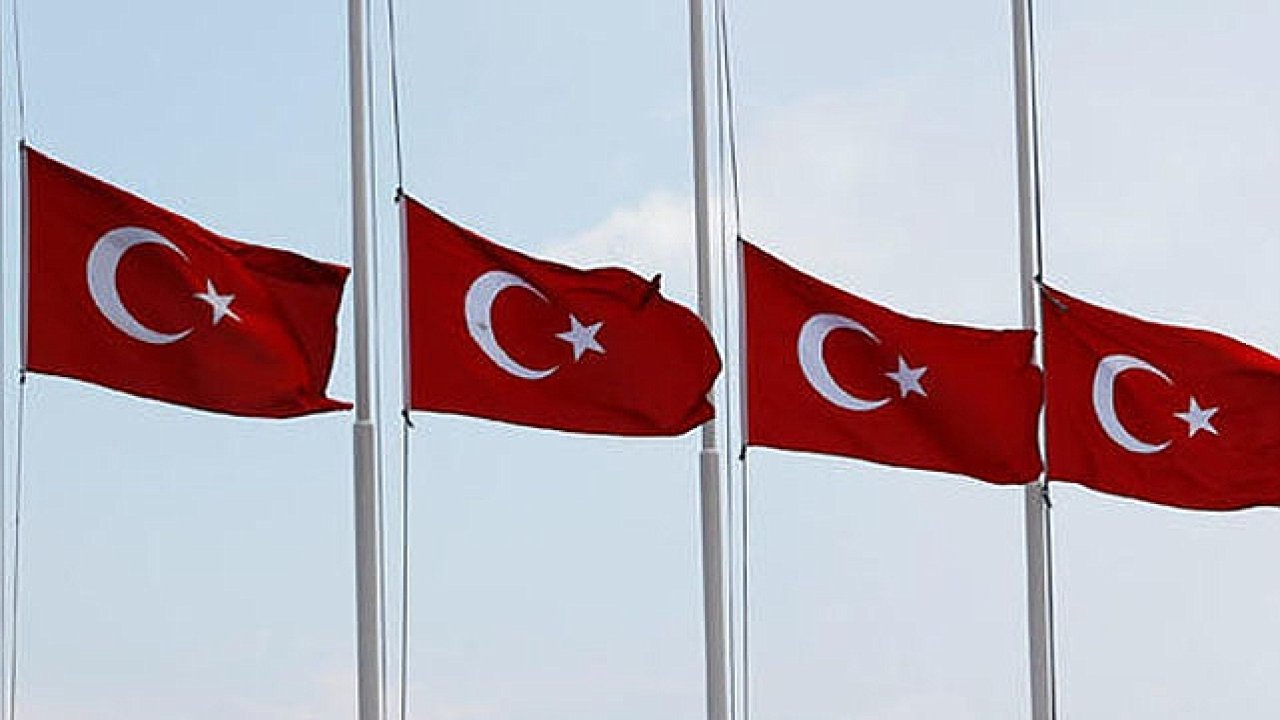 7 günlük milli yas ilan edildi