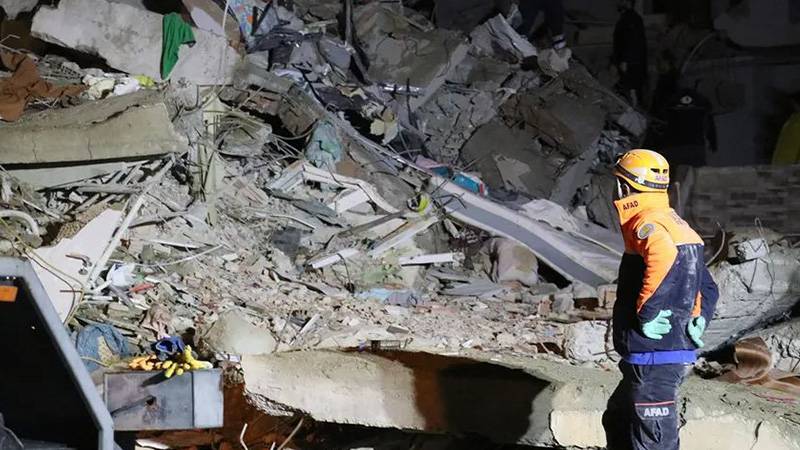 BOTAŞ'tan hasar açıklaması: Kahramanmaraş, Gaziantep ve Hatay'da doğalgaz boru hattı onarım çalışmaları sürüyo