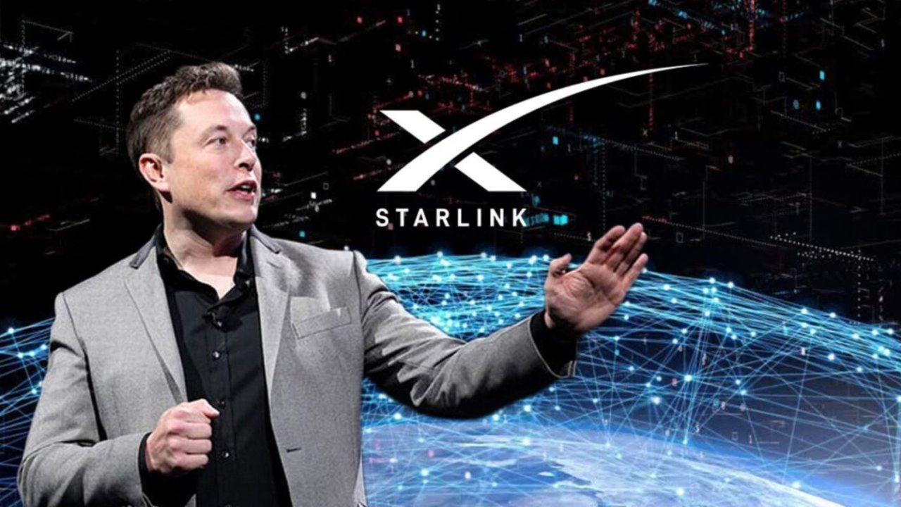 Elon Musk'tan Türkiye'deki deprem için mesaj: Starlink uydularını gönderebiliriz