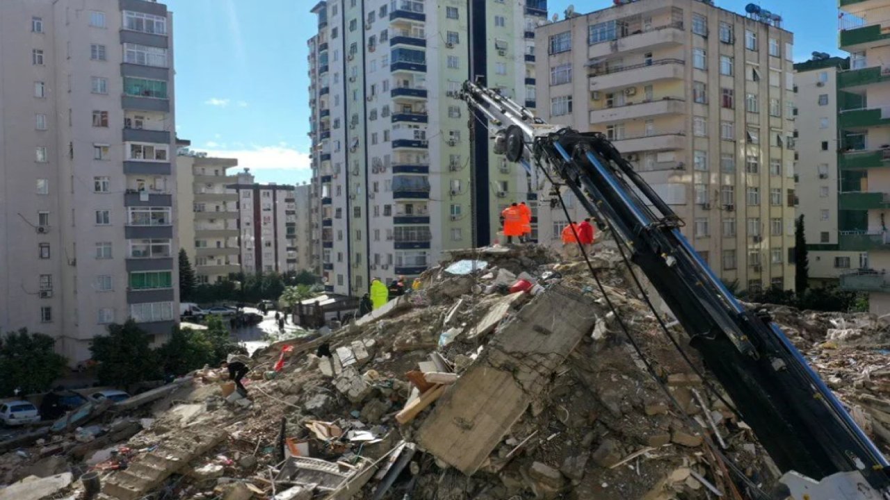 Elif Çakır: Büyük devlet, güçlü devlet… İşte, böyle devlet...