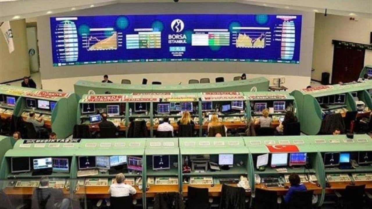 Borsa'da ikinci kez devre kesici uygulandı