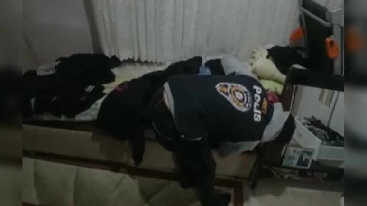 Enkaz altındaki depremzedeyi arayıp dalga geçtiler: 3 şüpheliden ikisi tutuklandı