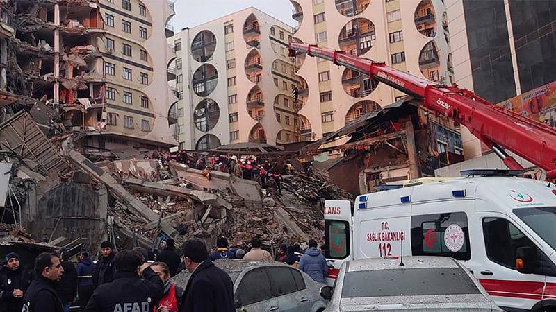 Alman uzmandan İç Anadolu uyarısı