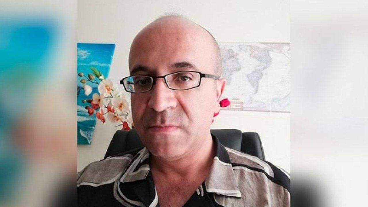 Prof. Ali İhsan Göker’in 'Deprem veya binalar öldürmez, Allah öldürür' paylaşımına idari soruşturma