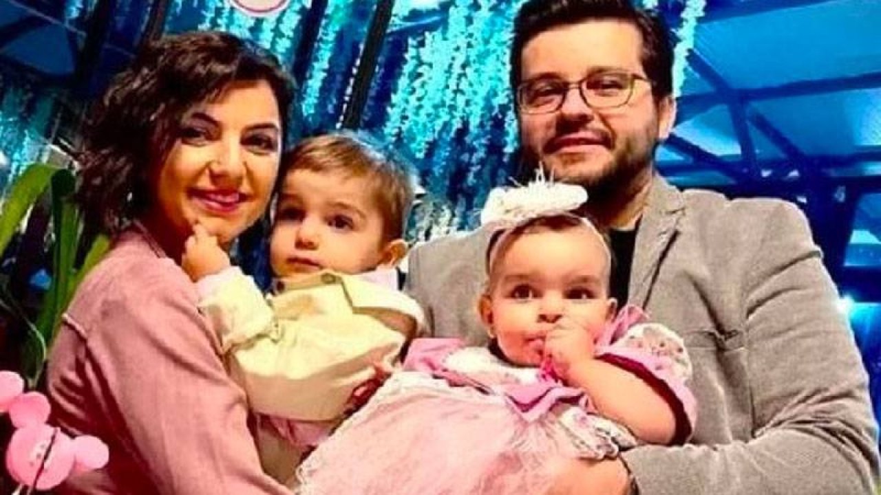 Damla öğretmen, 2 çocuğu ile enkaz altında hayatını kaybetti