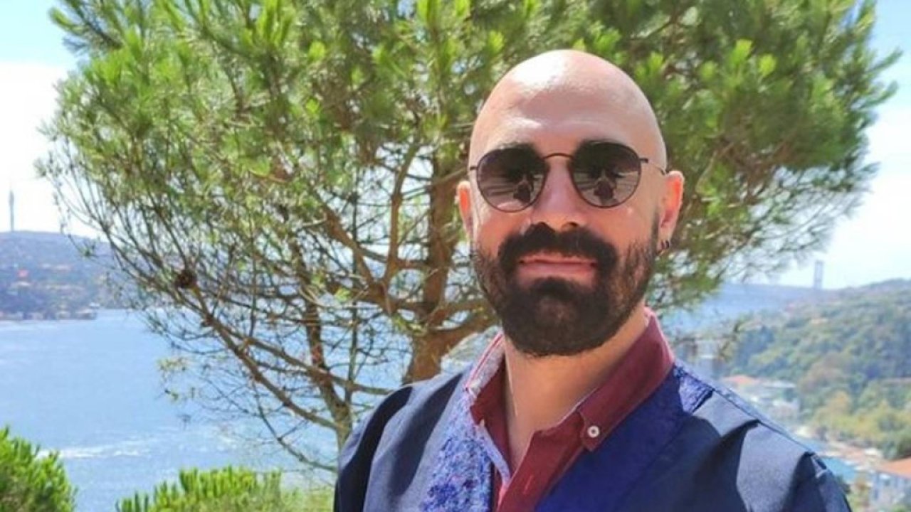Siyaset bilimci Özgün Emre Koç serbest bırakıldı