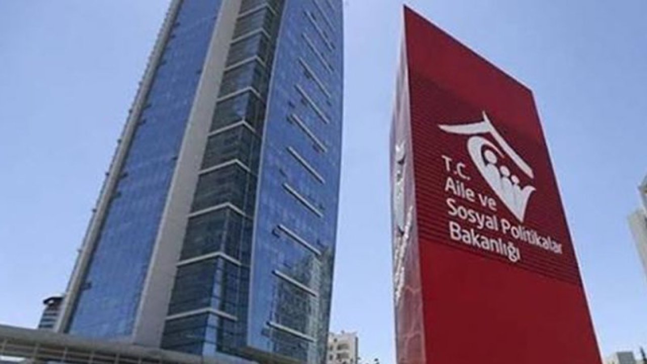 Aile ve Sosyal Hizmetler Bakanlığı, refakatçisi olmayan depremzede çocukların teslim edileceği yer ve irtibat 