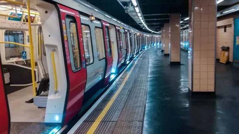 TCDD duyurdu: Marmaray ve Kağıthane-İstanbul Havalimanı metro hattı 24 saat hizmet verecek