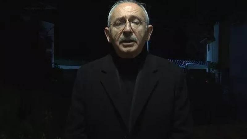 Kılıçdaroğlu'nun, Erdoğan'a sert eleştiri yönelttiği videosu, iktidar ve ittifak ortaklarınca nasıl yorumlandı