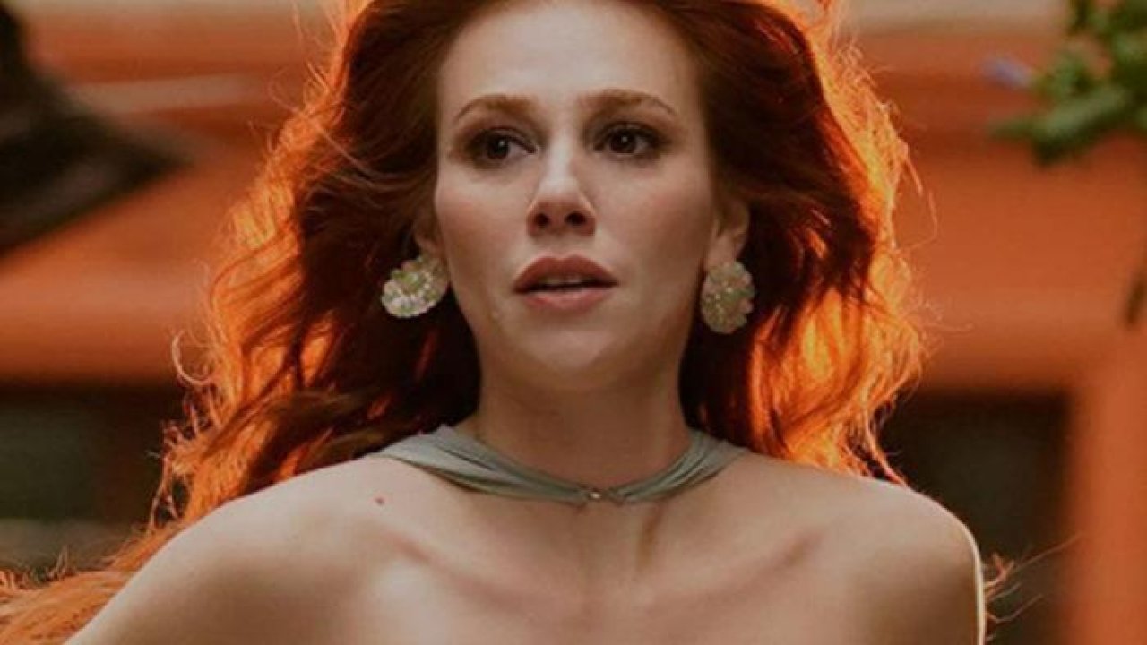 Elçin Sangu'dan Bakan Murat Kurum'un 