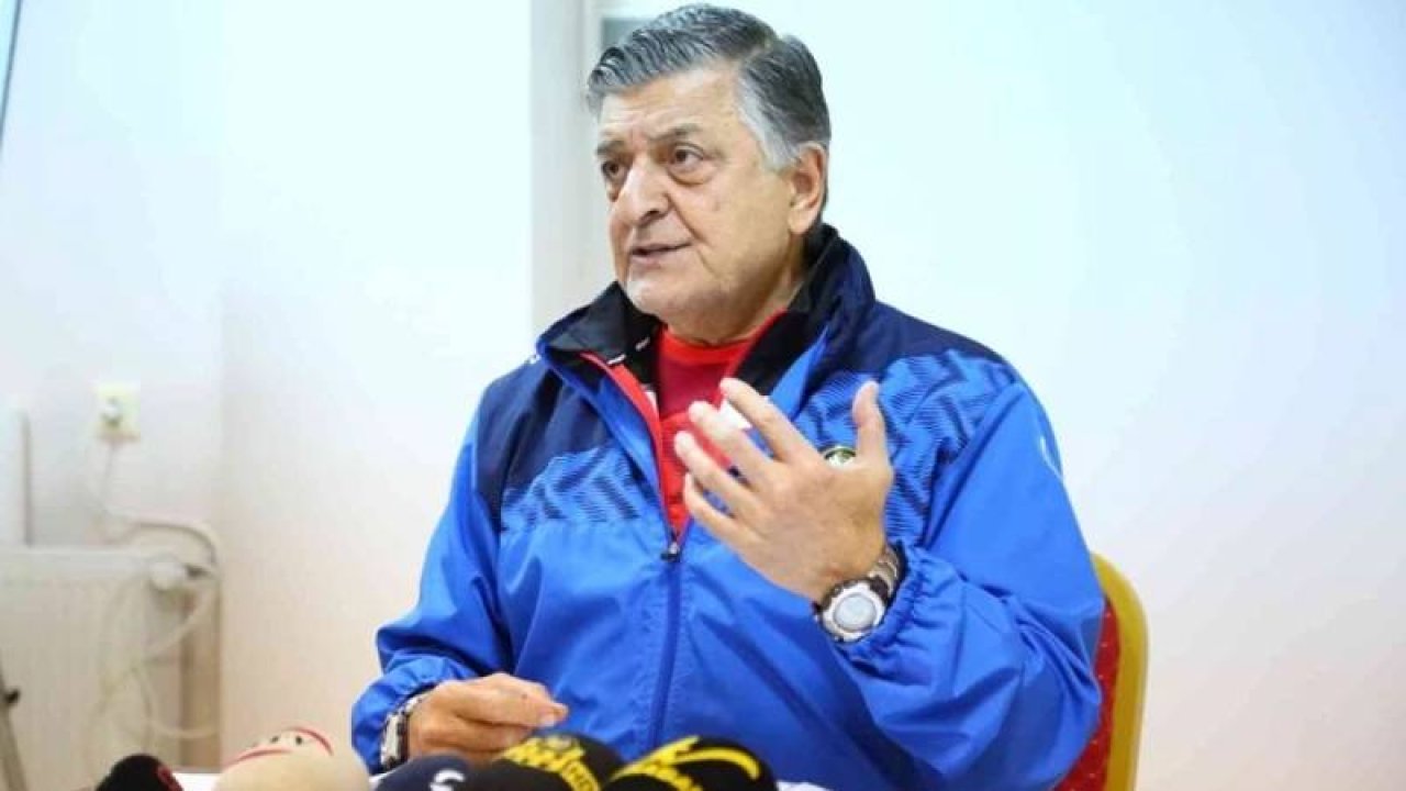 Yılmaz Vural: Devam edecek durumda değiliz