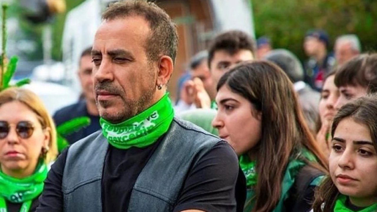 Haluk Levent'ten çağrı: Bölgeye kimse gönüllü gelmesin, yarardan çok zararı olabiliyor
