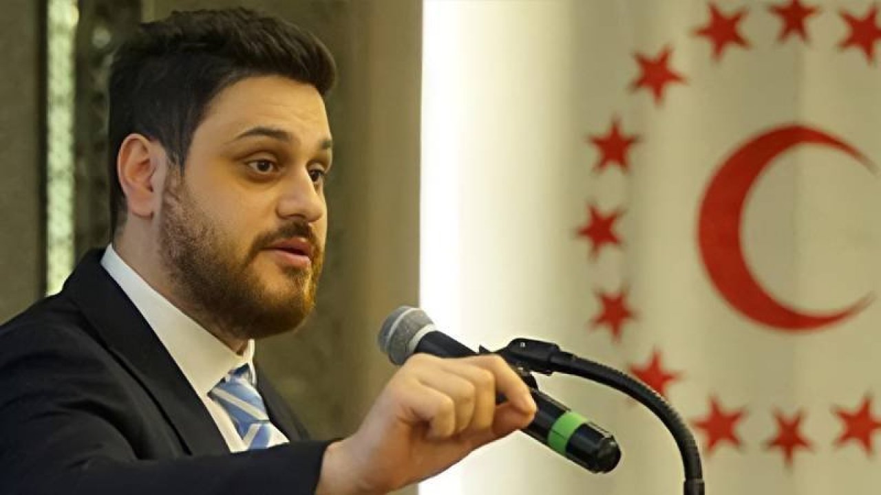 Hüseyin Baş: Hükümet yok, yetkililer yok, vatandaş kendi kendine organizasyonunu kurup çalışmalar yaptı