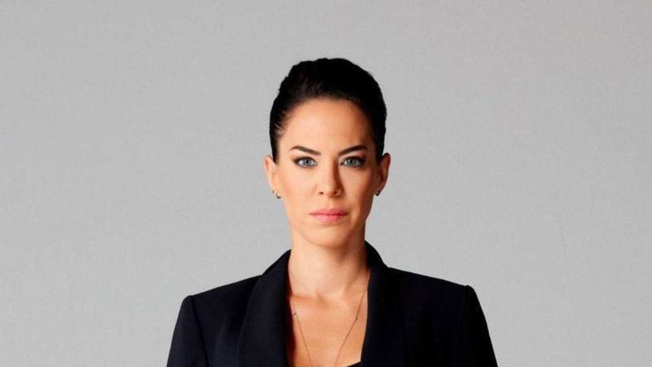 Depreme ders diyenlere, kader diyenlere tepki gösterdi: Sunucu Dilara Gönder, Show TV'den istifa etti