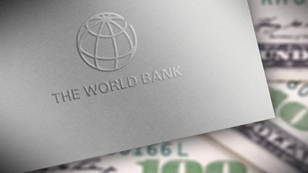 Dünya Bankası'ndan Türkiye'ye deprem desteği