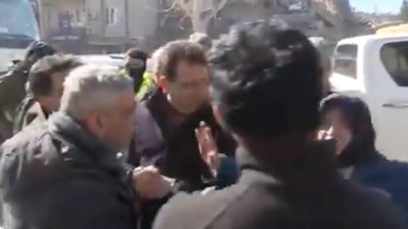 Eski AKP Milletvekili Reyhanlıoğlu'nun, İmamoğlu'na 