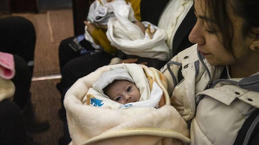 Aile ve Sosyal Hizmetler Bakanlığı: Hastanelerde refakatçisi olmayan 162 çocuk bulunuyor