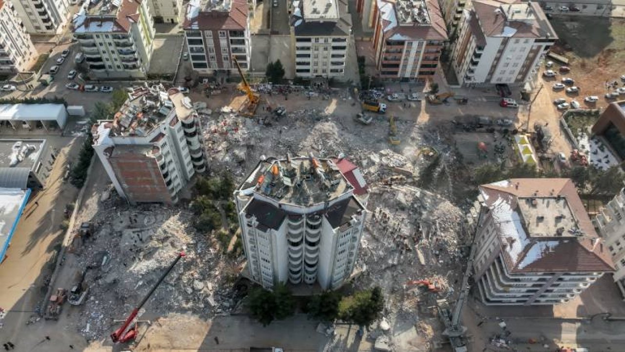 Koordinasyonsuzluk, yanlış seçimler, geç giden yardım: İşte Kılıçdaroğlu’nun “AFAD kendi röntgenini çekmiş” de