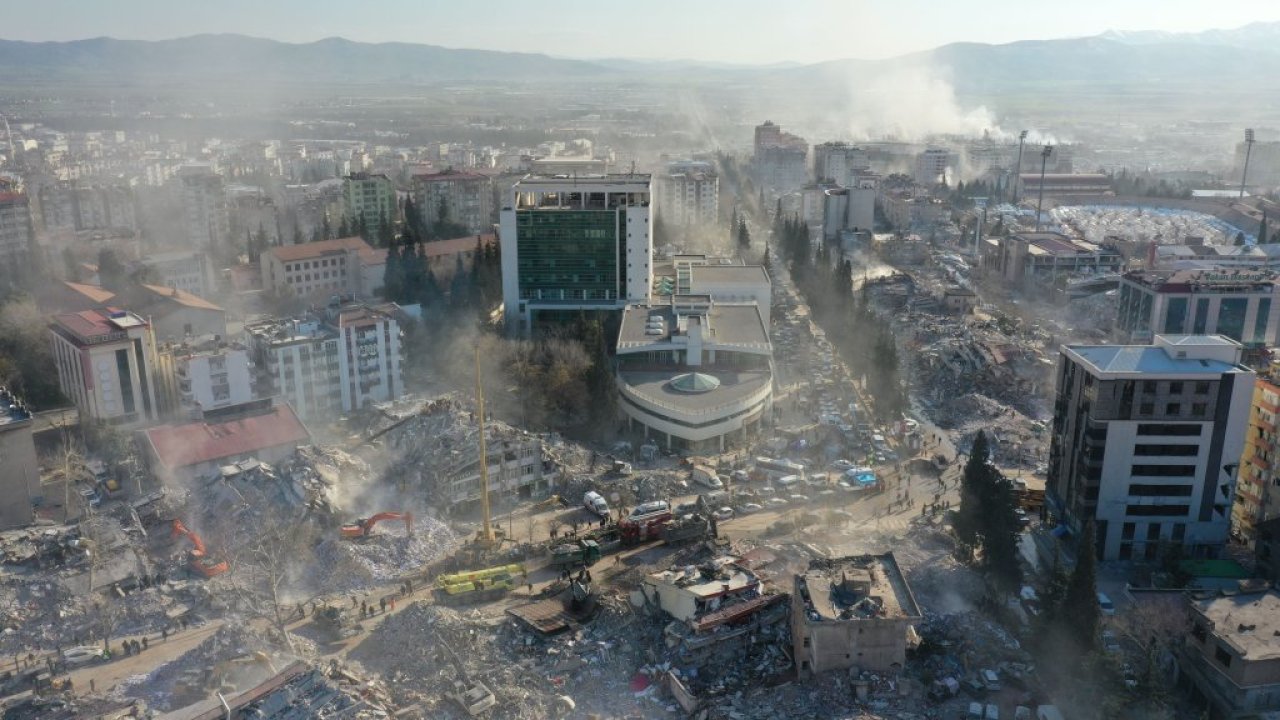 Reddedildi, kabul edildi, tekrar reddedildi: Türkiye'nin Güney Kıbrıs'ın yardım teklifi konusunda tekrar fikir