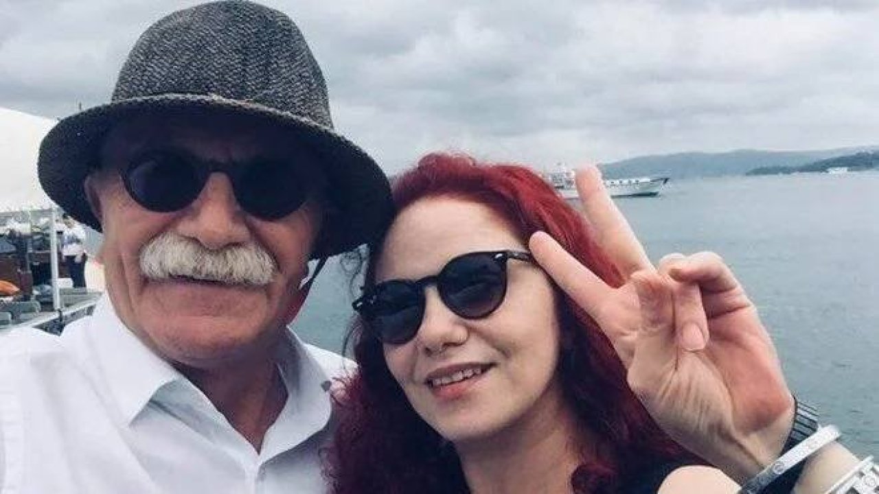 Kızı Hatay'da enkaz altında kalan sanatçı Orhan Aydın: Asıl kurtarılması gereken AFAD