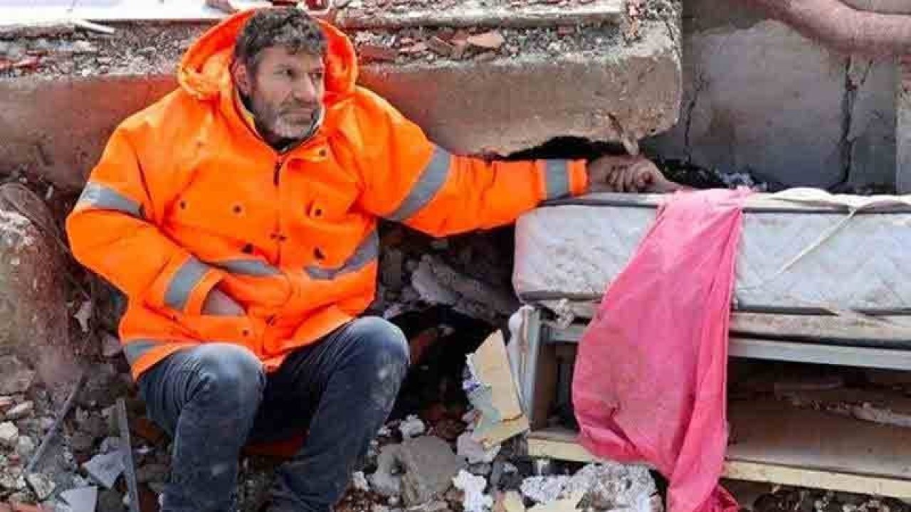 Ertuğrul Özkök: Bana bir masal anlat baba içinde 'devlet' olsun