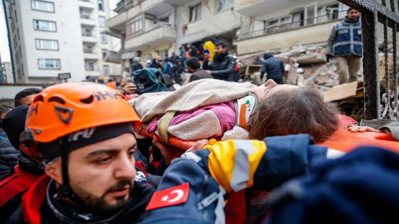 Son 2 günde depremzede çocuklar için 95 binin üzerinde koruyucu aile başvurusu