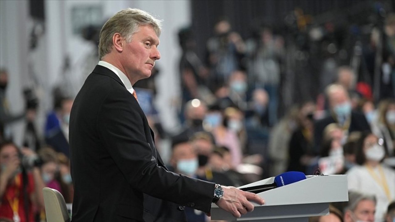 Kremlin: Rusya'nın Türkiye'ye depremler sonrası verdiği destek sürecek