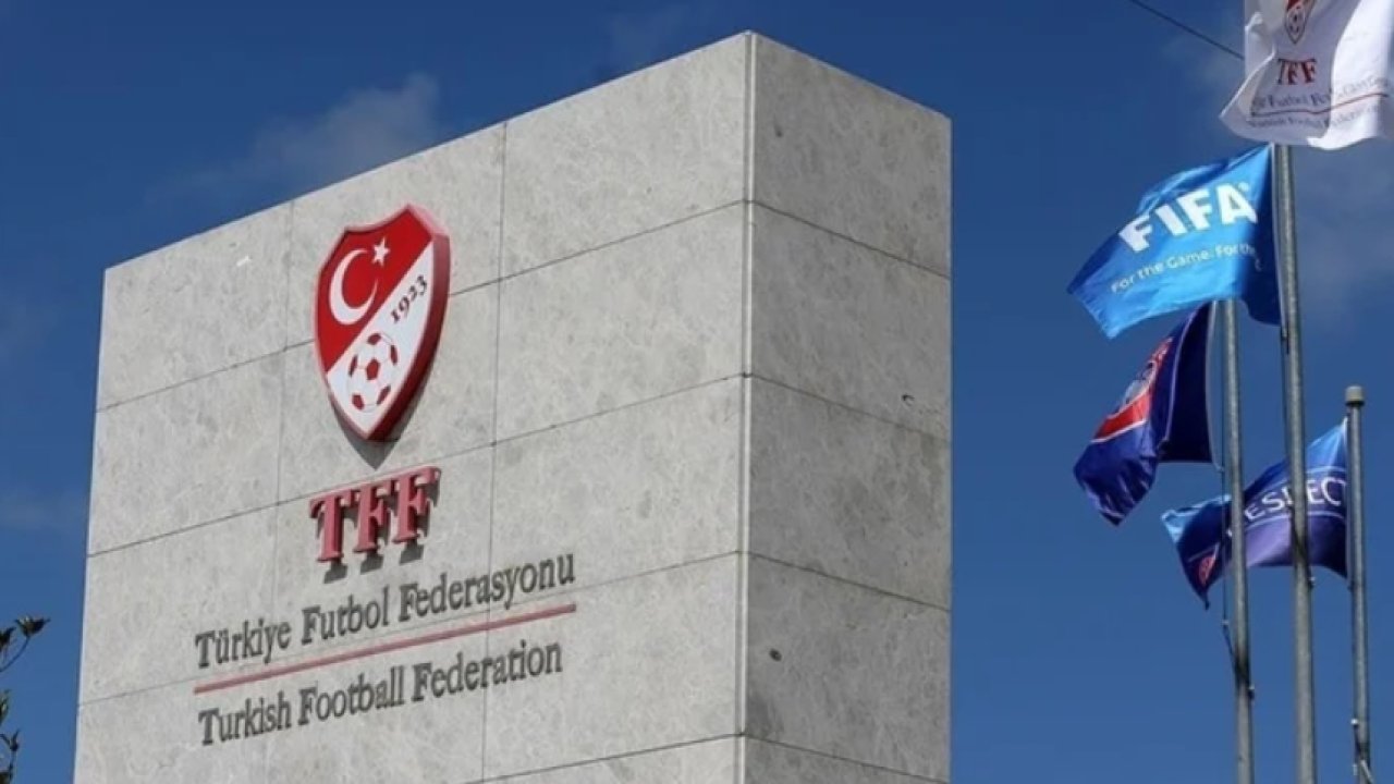 TFF: Yeni Malatyaspor ligden çekildi