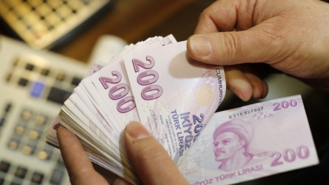 Emekli maaşları erken ödenecek