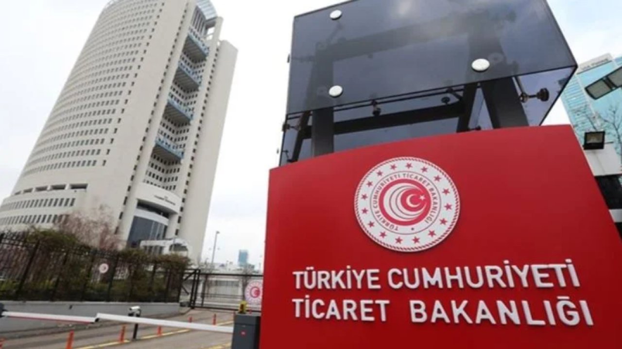 Ticaret Bakanlığı: Deprem sonrasında fahiş fiyat artışı yapan 353 firmaya para cezası uygulandı