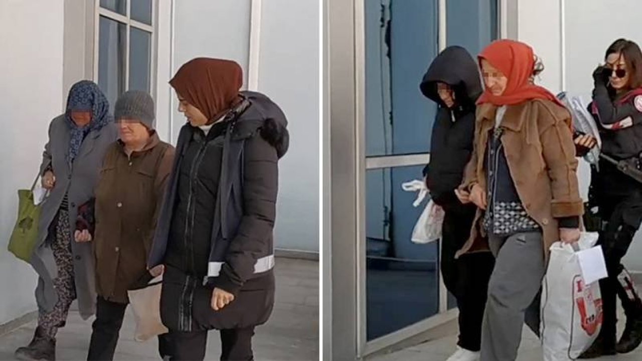 Keşan'da deprem yardımını çaldıkları öne sürülen 4 belediye çalışanından biri tutuklandı