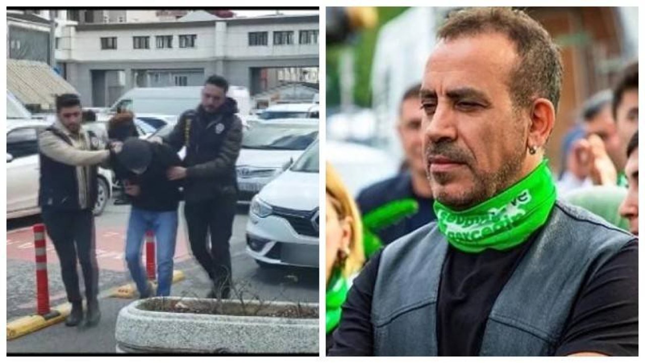 Sosyal medyada Ahbap'ın adını kullanarak dolandırıcılık yapan şüpheli yakalandı