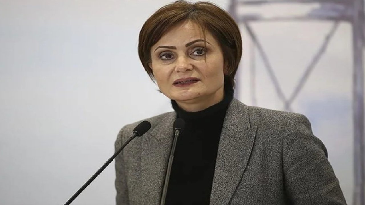 Kaftancıoğlu doktor sıfatıyla deprem bölgesinde