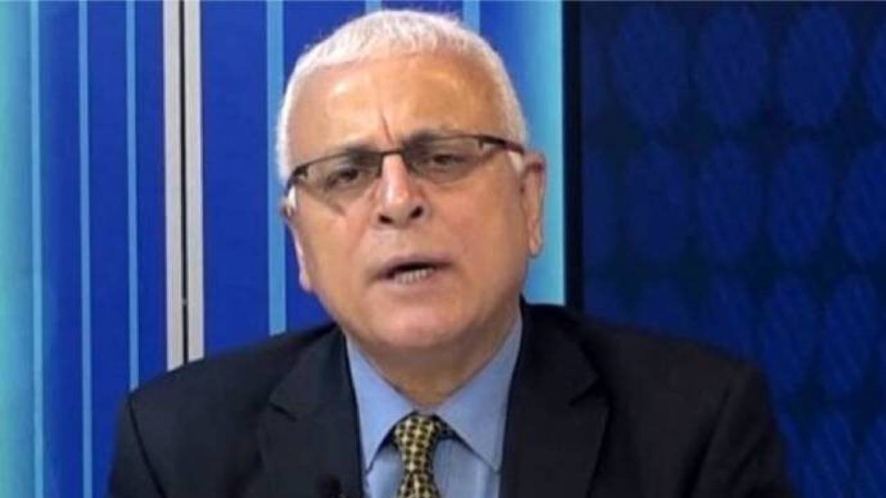 Gazeteci Yanardağ'a yurtdışına çıkış yasağı
