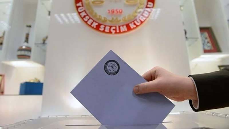 Deprem nedeniyle seçimler ertelenebilir mi?