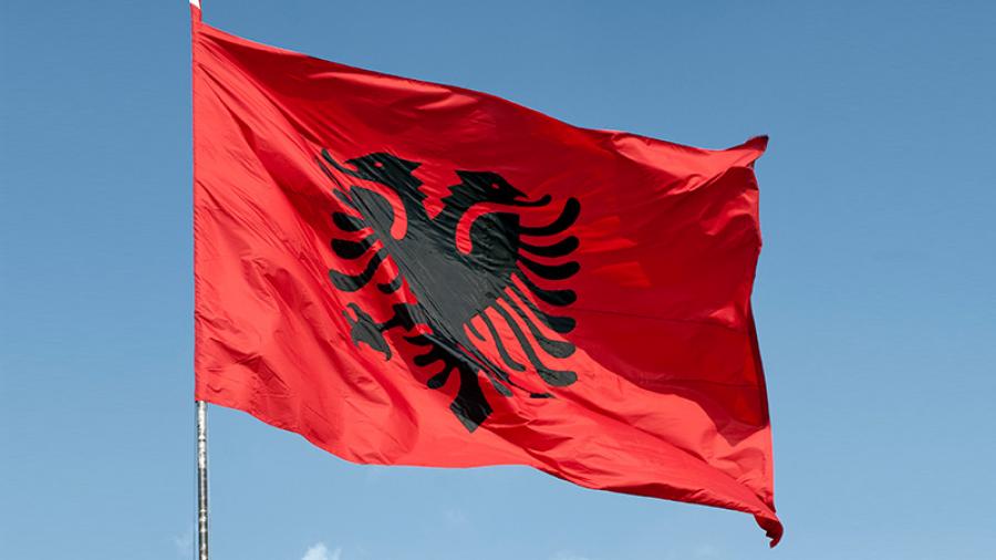 Arnavutluk’ta depremler için 1 günlük yas