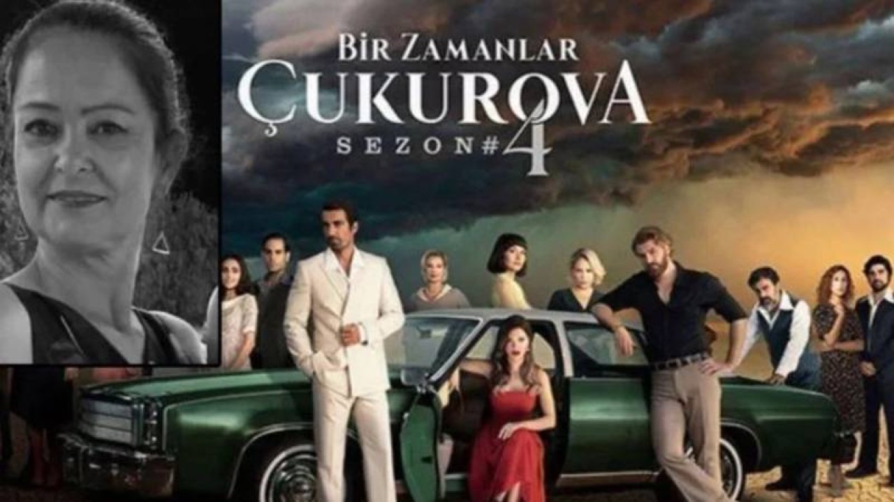 Bir Zamanlar Çukurova dizisi oyuncusu Emel Atıcı depremde hayatını kaybetti