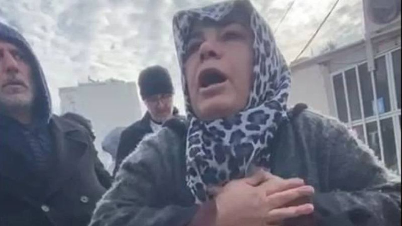 7 kardeşini kaybeden depremzede: Adıyaman'a kimse sahip çıkmadı, devlet yok, babamın evi anıt mezar oldu!