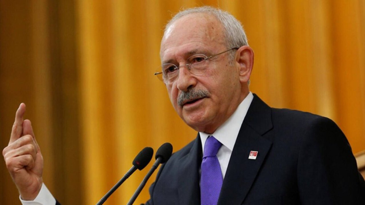 Kılıçdaroğlu'ndan 'online eğitim' kararına tepki: Sakın okulları kapatmayın, sakın; elimizde bir tek gençlerim
