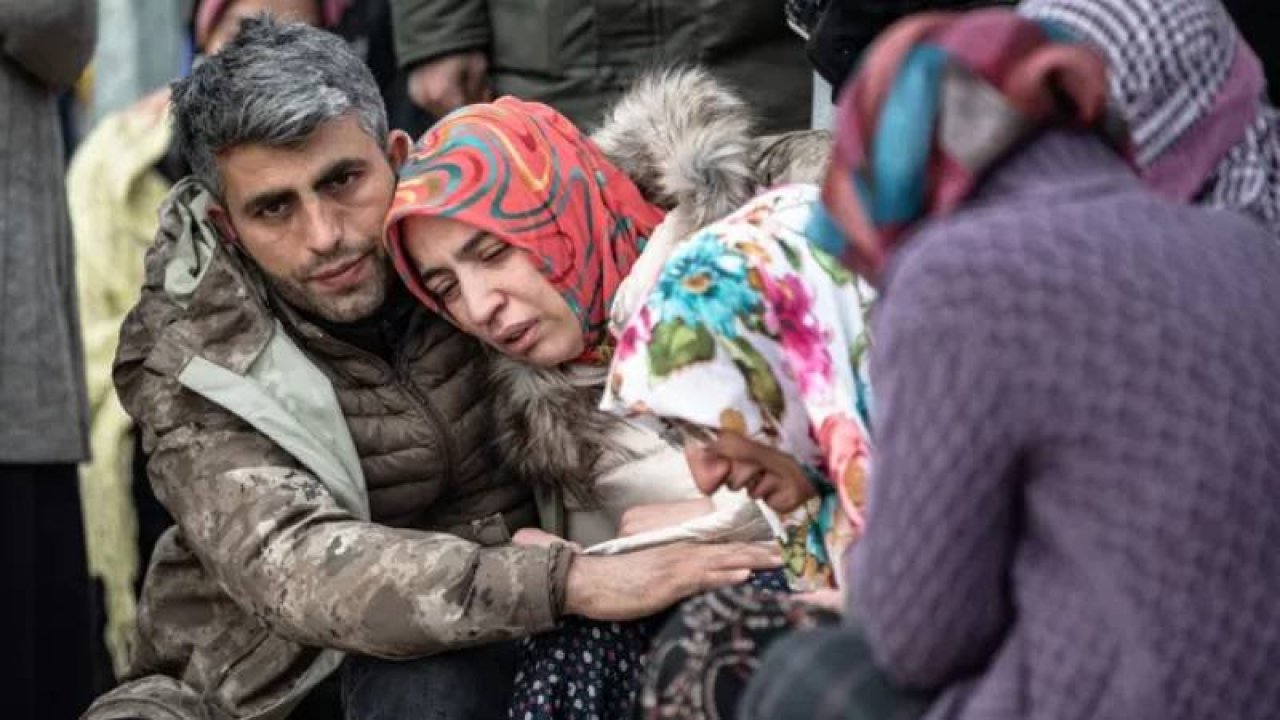 BM: Depremde hayatını kaybedenlerin sayısı, şu ana kadar belirlenenin iki katına çıkabilir